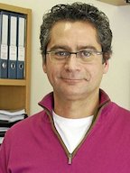 Juan P. Bolaños, Ph.D.