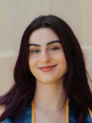 Aryana Douraghy